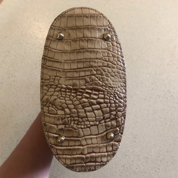 Brahmin Bag Sand Melbourne - Picture 9 of 13